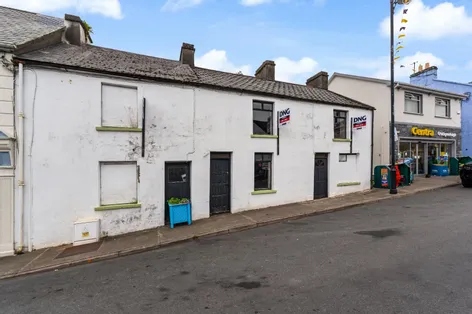 Main Street, Kilcar, Co. Donegal, F94E5CH -  DNG