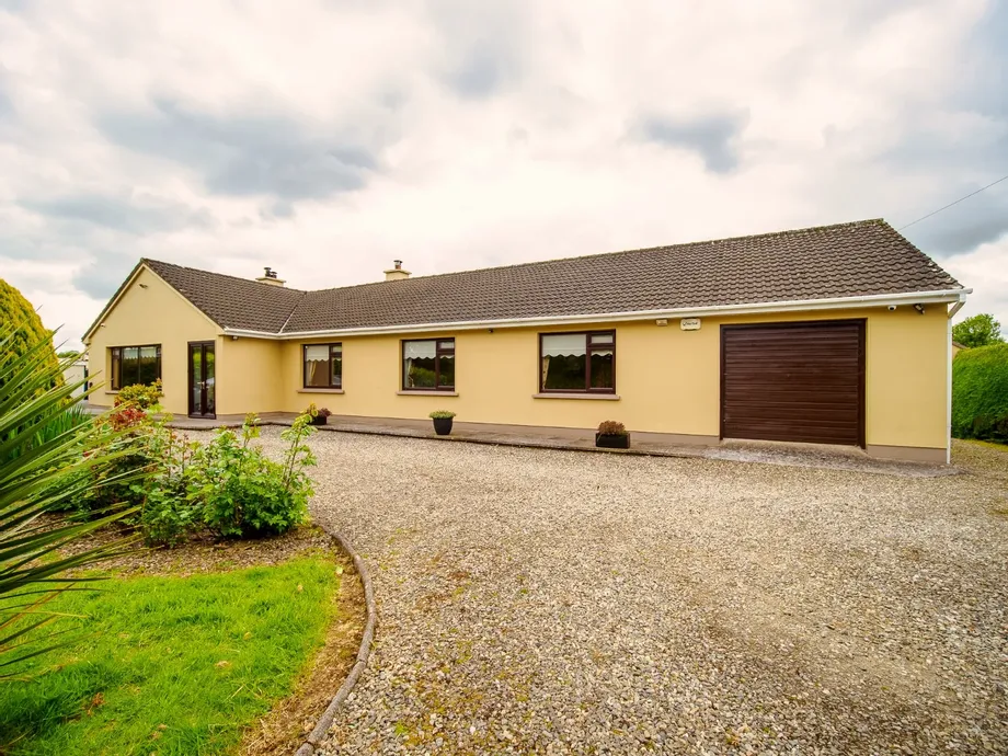 Ballyvocogue, Cappagh, Co. Limerick, V94X0HY - DNG Estate Agents