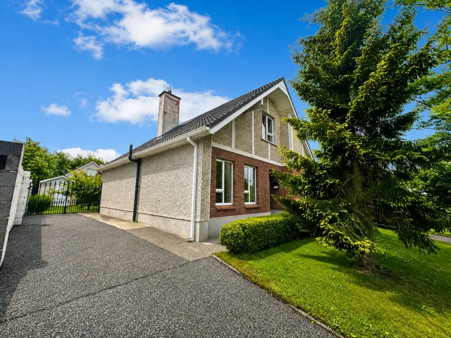 17 Springfields, Waterford Road, Kilkenny, R95VRK2 - DNG Estate Agents