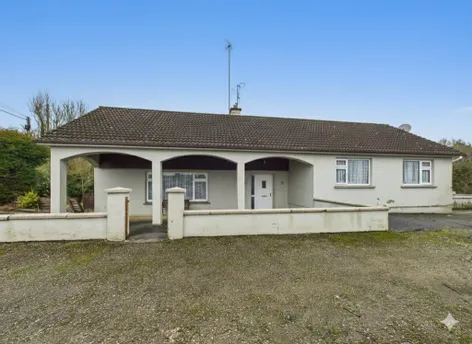 Delaney's Garage, Lower Crutt, Clogh, Co. Kilkenny, R95 - DNG