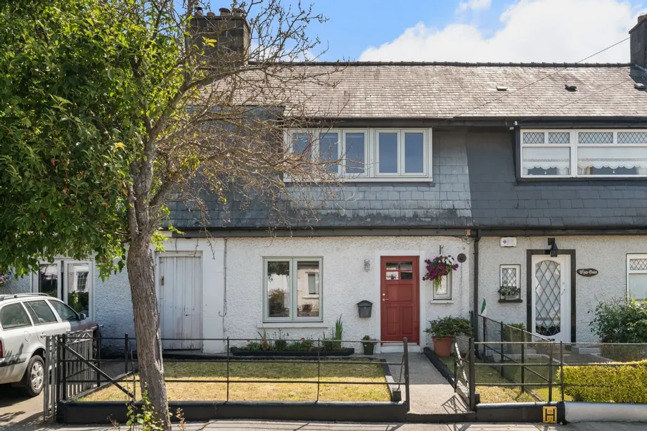 18 St Declans Terrace, Marino, Dublin 3, D03E0K0 - DNG Estate Agents