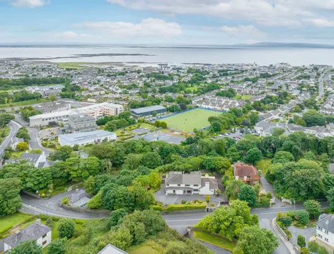 Glenardeen, Taylors Hill Road, Taylors Hill, Co. Galway, H91R5XD - DNG