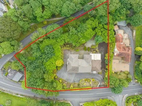Glenardeen, Taylors Hill Road, Taylors Hill, Co. Galway, H91R5XD - DNG
