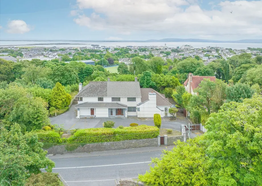 Glenardeen, Taylors Hill Road, Taylors Hill, Co. Galway, H91R5XD - DNG Estate Agents