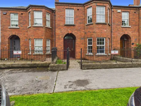 11 Central Park, Mullingar, Co.Westmeath, N91P95A - DNG