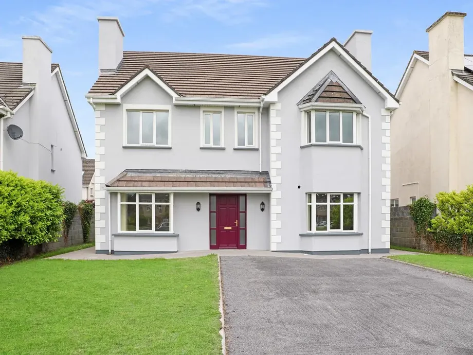 51 Coole Haven, Gort, Co. Galway, H91T2W1 - DNG Estate Agents