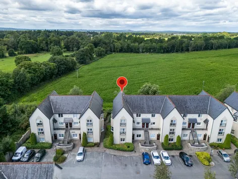 7 The Berkley, Newtownforbes, Co.Longford, N39CN13 - DNG