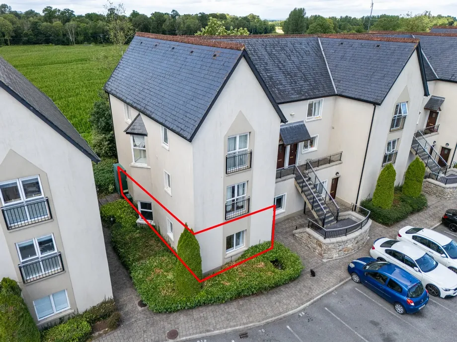 7 The Berkley, Newtownforbes, Co.Longford, N39CN13 - DNG Estate Agents