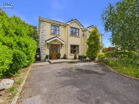 24 Lime Grove, Palatine, Carlow, Co. Carlow, R93R2P5 - DNG