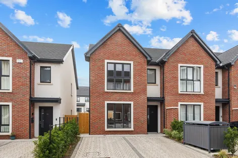 22 Bellevue Rise, Delgany, Co Wicklow, A63R9W7 -  DNG