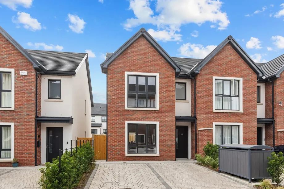 22 Bellevue Rise, Delgany, Co Wicklow, A63R9W7 - DNG Estate Agents
