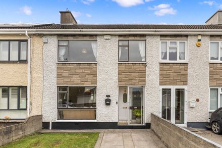 83 Seskin View Road, Tallaght, Dublin 24, D24