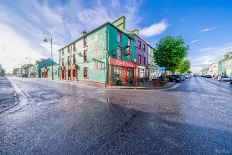 Teach O Hora, Main Street, Kiltimagh, Mayo, F12X942 - DNG