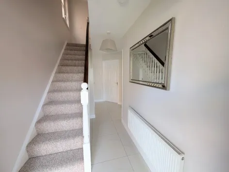 43 The Close, Drummin Village, Nenagh, Co Tipperary, E45C935 -  DNG