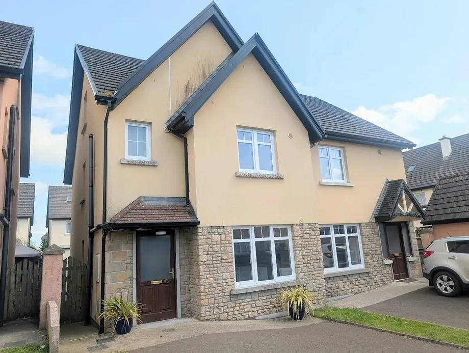 43 The Close, Drummin Village, Nenagh, Co Tipperary, E45C935 - DNG Estate Agents