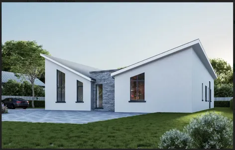 St Conlan's Road, Nenagh, Co Tipperary - DNG