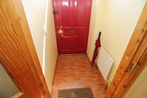 Georges Street, Gort, Co. Galway, H91F5XH - DNG