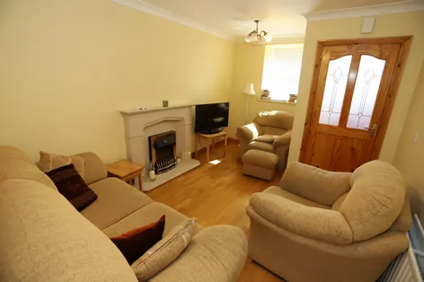 Georges Street, Gort, Co. Galway, H91F5XH - DNG