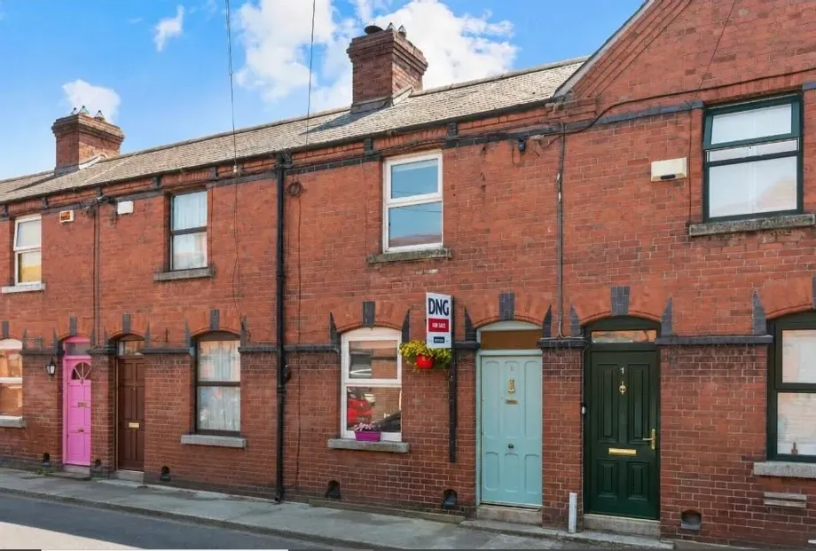 2 Aberdeen Street, North Circular Road, Dublin 7, D07VK06 - DNG Estate Agents