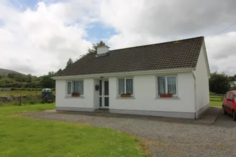 Keenagh Beg, Ballina, Co. Mayo, F26XF83 - DNG