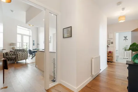 Penthouse Apartment, 90 Oak House, Silverbanks, Baldoyle, Dublin 13, D13H2YK -  DNG