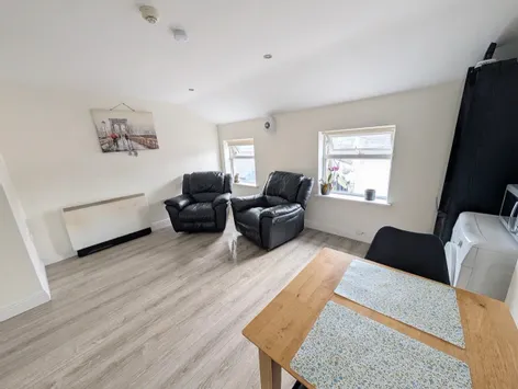 Apartment 6, 6 McDonagh Street, Nenagh, Co Tipperary, E45DH90 - DNG