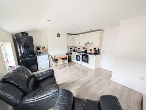 Apartment 6, 6 McDonagh Street, Nenagh, Co Tipperary, E45DH90 - DNG
