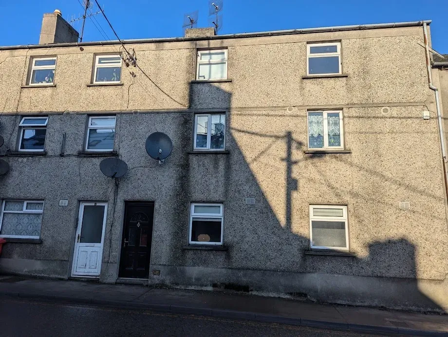 Apartment 6, 6 McDonagh Street, Nenagh, Co Tipperary, E45DH90 - DNG Estate Agents