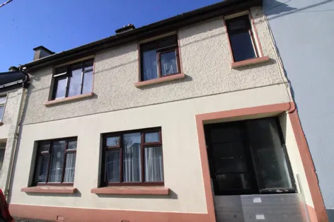 Church St, Crossmolina, Co. Mayo., F26DD59 -  DNG