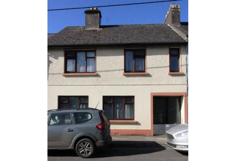 Church St, Crossmolina, Co. Mayo., F26DD59 - DNG Estate Agents