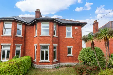 21 Ballymun Road, Glasnevin, Dublin 9, D09C9C4 - DNG