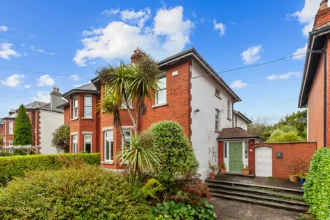 21 Ballymun Road, Glasnevin, Dublin 9, D09C9C4 - DNG