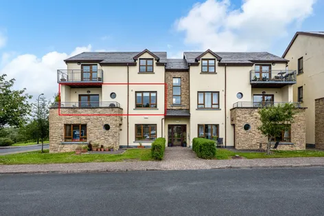 3A Shannon Cove, Dromod, Co. Leitrim, N41AW64 - DNG
