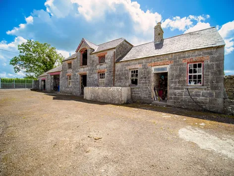 Kimehere, Shanagolden, Co. Limerick -  DNG