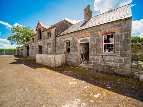 Kimehere, Shanagolden, Co. Limerick -  DNG