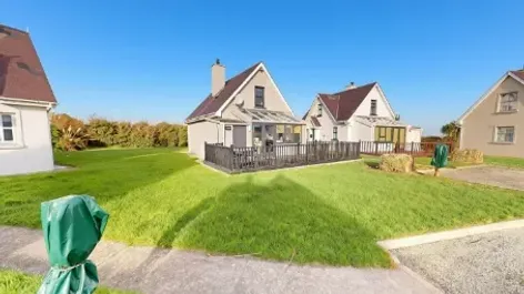 5 Sandeel Cottages, Hookless Village, Fethard On Sea, Co. Wexford, Y34DD73 - DNG