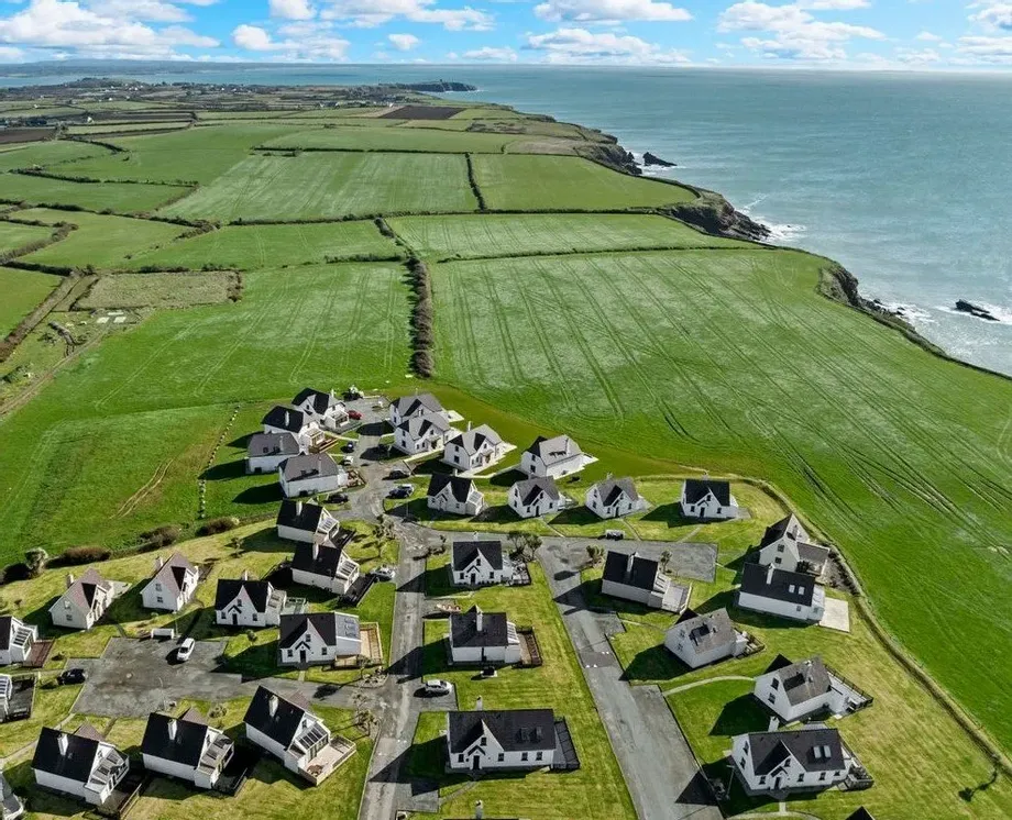 5 Sandeel Cottages, Hookless Village, Fethard On Sea, Co. Wexford, Y34DD73 - DNG Estate Agents