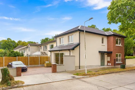 2A Marley Lawn, Rathfarnham, Dublin 16 -  DNG