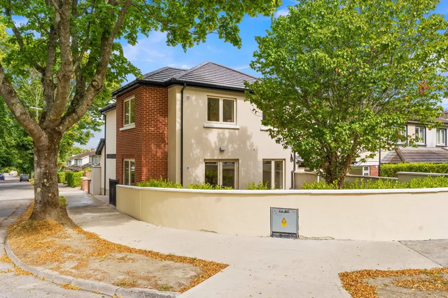 2A Marley Lawn, Rathfarnham, Dublin 16 - DNG Estate Agents