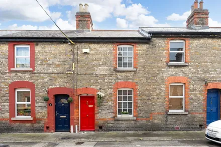 27 Darley Street, Harold's Cross, Dublin 6, D06