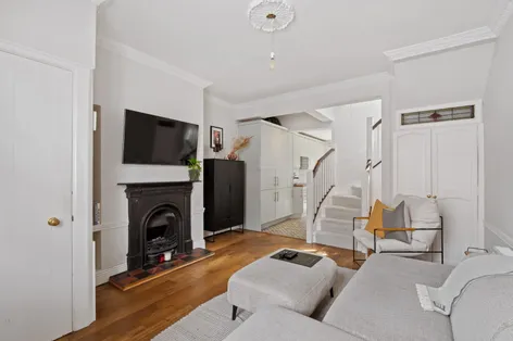 27 Darley Street, Harold's Cross, Dublin 6, D06 - DNG