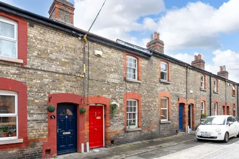 27 Darley Street, Harold's Cross, Dublin 6, D06 - DNG