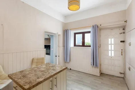 Main Street, Clonegal, Co. Carlow, Y21 -  DNG