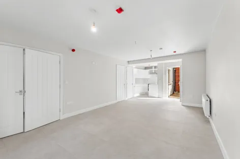 14 Castle Street, Donegal Town, Co. Donegal, F94W268 -  DNG