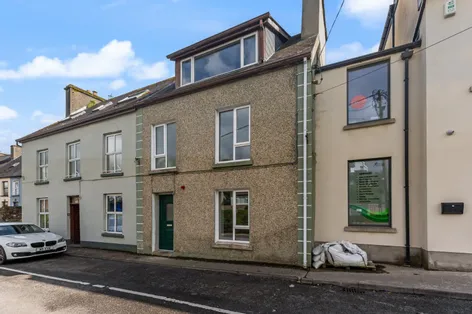 14 Castle Street, Donegal Town, Co. Donegal, F94W268 -  DNG