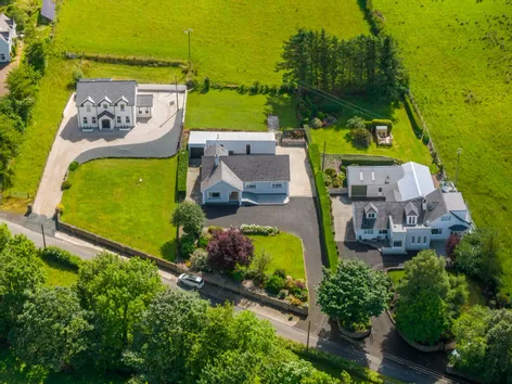 Carrantlieve, Fahan, Co. Donegal, F93F302 - DNG