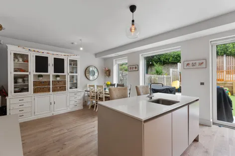 8 Egremont, Church Road, Killiney, Co Dublin, A96A43P -  DNG