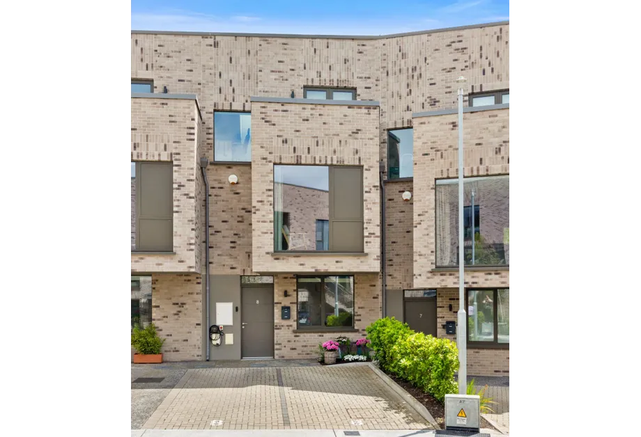 8 Egremont, Church Road, Killiney, Co Dublin, A96A43P - DNG Estate Agents