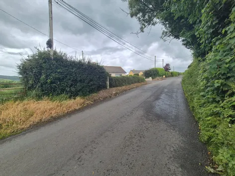 Coolnaleen, Camolin, Enniscorthy, Co. Wexford, Y21E4H9 -  DNG