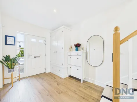 8 Lake View, Fox Meadow, Kilkenny, R95 - DNG